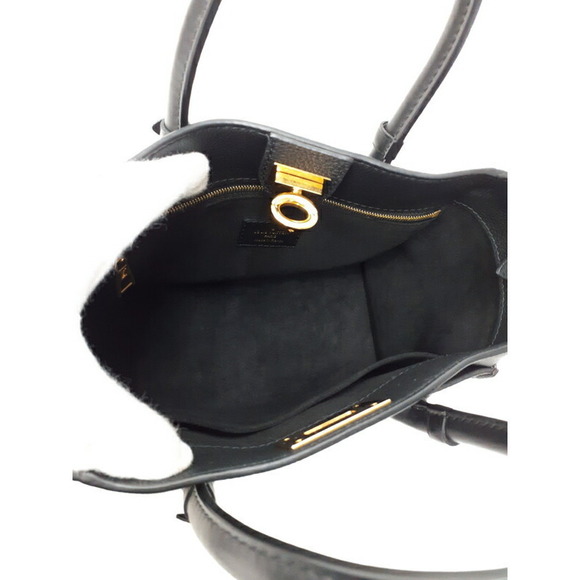 Louis Vuitton Monogram On Bag My Side - Picture 3 of 8